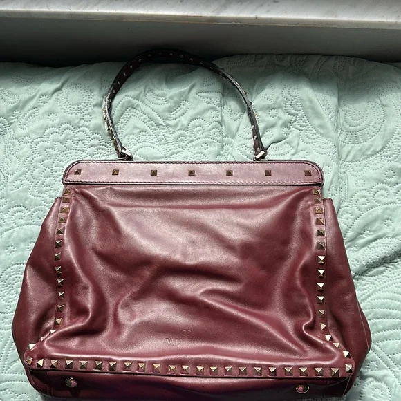 Rare Valentino bag - Picture 2 of 5